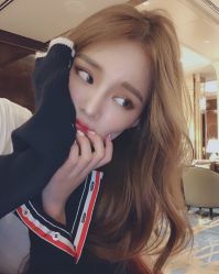 -DH2 hair