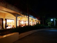 -三亚亚龙湾金棕榈度假酒店