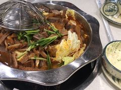 -古乐牛香·鲜牛肉牛杂火锅(梅村五洲国际店)