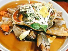 -涵苑私宴定制(外滩店)
