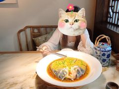 -绿茶餐厅(领展购物广场·中关村店)