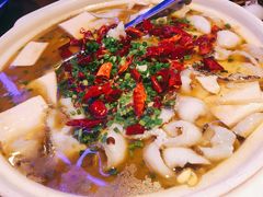 -胖哥俩肉蟹煲(虹口龙之梦店)