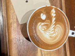 -Peet's 皮爷咖啡(深圳湾万象城店)