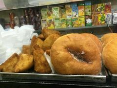 -占西饼店
