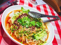 西贝面筋-西贝莜面村(近铁城市广场店)