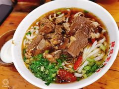 -肆姐面粉馆(坡子街店)