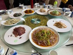 -邢家锅贴老店·非遗·开封菜(金明广场店)