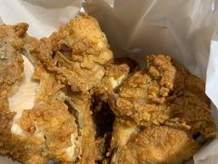 原味吮指鸡-肯德基(孝陵卫地铁站店)