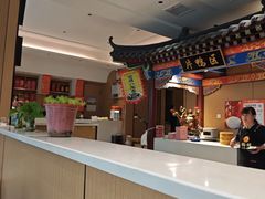 -梅利汴京烤鸭•开封豫菜地标店(晋安路店)