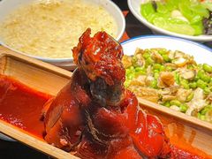 -大牌大·传统杭帮菜(湖滨店)