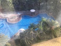 -厦门途易蓝罗约海景温泉酒店(园博苑地铁站店)