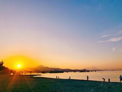 -玫瑰海岸文化旅游度假区