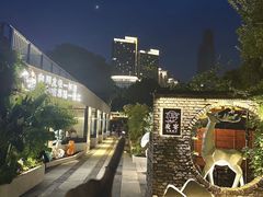 -夜宴江景餐厅