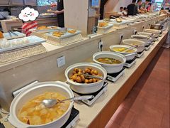-素满香·Vegan食养自助(天一广场店)