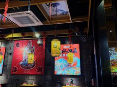 -兔槽江湖菜·重庆璧山兔(水围店)