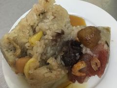 -老妈宫粽球