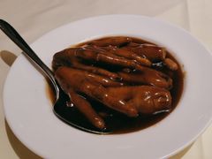 -利苑酒家(宜安广场店)