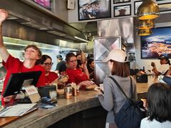 -Fergburger(皇后镇店)