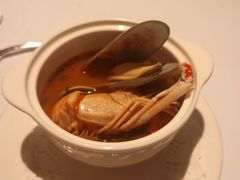 -壳里西餐厅Coquille Seafood Bistro(蒙自路店)