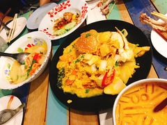 -Doo Dee Thai Food(Issan/Isaan/Esan)