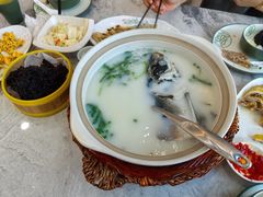 -紫藤园·天目湖大鱼头(南山竹海店)
