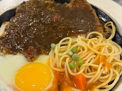 -豪客来牛排(中核世纪广场店)