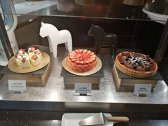 -岷山饭店-芝芝自助餐厅