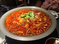-麻六记(深圳首店)