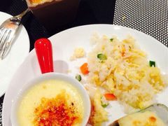 iphone_upload_pic-南通绿洲国际假日酒店全日餐厅