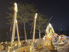 -东莞松山湖万象汇