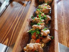 -竹一味·竹筒饭
