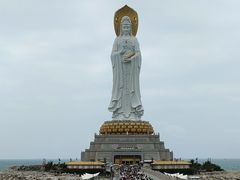 -三亚南山文化旅游区