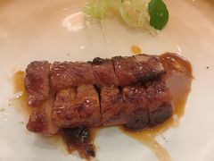 -酌宴府The China Club·广州万富希尔顿酒店(云城东路店)