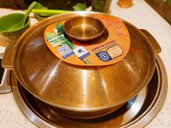 -润园四季椰子鸡火锅(卓越INTOWN店)