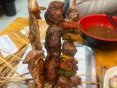 -新疆艾麦尔烧烤(丰台路口店)