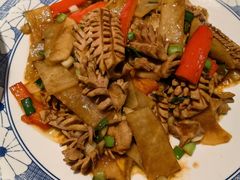 -西湖春天•老字号杭州菜(百汇店)