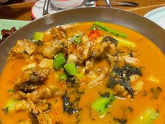 -新白鹿餐厅(龙游路总店·杭帮菜名店)