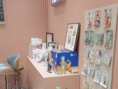 -海马体照相馆(重庆爱琴海购物公园店)