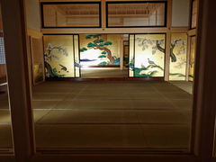 android_upload_pic-名古屋城