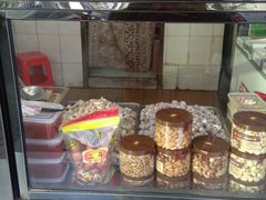 -二斗栗子(黄河道店)