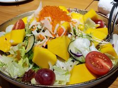 -渔寿司·日本料理(艾尚天地店)