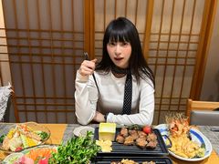 -大岛日本料理铁板烧(南通大饭店)