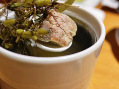 -壹只卤鹅 · 潮汕菜(京基百纳店)