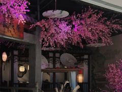 -韵秋荷(宝山龙湖天街店)