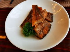 -民族饭店-四季餐厅