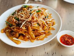 干炒牛河-彩丰楼中餐厅·仁恒洲际酒店
