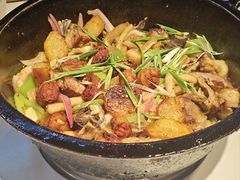-清真.德枭炕肉店.青海菜(大新街夜市店)