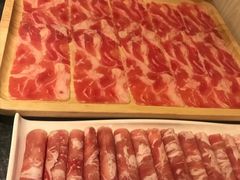 -许府牛火锅(信义坊总店)