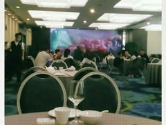 大堂-徐记海鲜(陕西历史博物馆|明德门店)