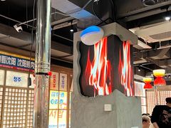 -西塔老太太泥炉烤肉(双井店)